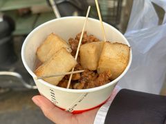 -美美阿姨醋肉(县后路店)