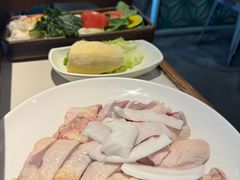 -百年果林椰子鸡(中洲店)