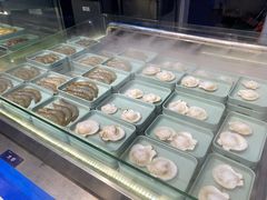 -蚝英雄鲜蚝自助专门店(长楹天街直营店)