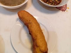 -舟舟刮凉粉