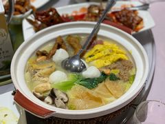 -金时代顺风大酒店(静安大融城店)