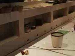 -欢乐牧场海鲜烤肉自助(牡丹园店)