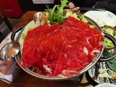 寿喜锅两人餐-有喜屋·深夜食堂(环宇荟店)