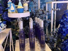 -玉见cake低糖蛋糕甜品台定制(河西店)