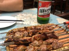 -新疆伊宁远征餐厅