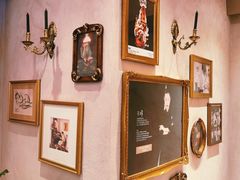 -玲婧胡同·生日蛋糕·餐厅(嘉里城店)