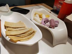 鱼饼-七八冷面·延边朝鲜族美食(圣熙八号店)