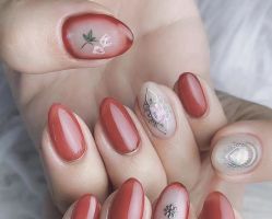 -H12 STAR日式美甲美睫专门店