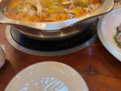 -大理.老字号渝记酸萝卜乌鱼(古城总店)