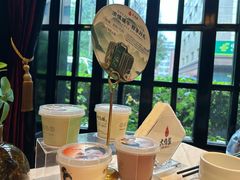 -大鸭梨烤鸭(甘家口店)