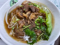 -吴一川韭香粉皮(丽香苑分店)