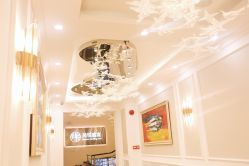 -美悦盛宴一站式婚礼会馆(临江店)