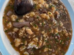 -小郭私房菜·海肠捞饭店(学士街店)