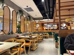 -椰子湾·海南火锅·糟粕醋·椰子鸡(正大广场店)