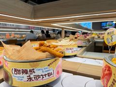 -龍歌自助小火锅(城阳万象汇店)