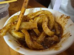 -洞子口张老二凉粉(文殊院店)