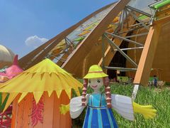 -中国天府农业博览园