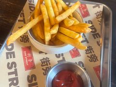 -Side Street街旁(交道口店)