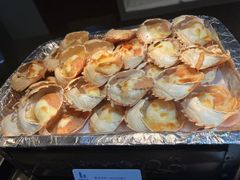 -腾阁自助餐厅(朝林广场店)