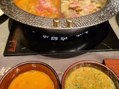 -牛YO寿喜烧和牛火锅自助(三台子万象汇店)