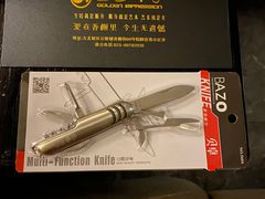 -金色印象·4K影院式足体养生(香榭里店)