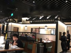 大堂-客语客家菜(琶洲保利店)