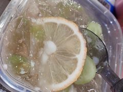 -御膳品糖水(欧乐坊店)