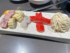 -怂重庆火锅厂(龙华壹方城店)