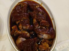 和味猪手-新兴家喻酒家·羊城名宴(昌岗店)