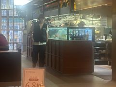 -卡朋厨房(289艺术园区店)