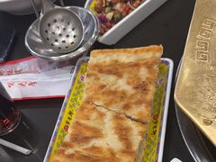 -芦月轩羊蝎子(北蜂窝店)