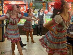 -卢布里西餐厅(总店)