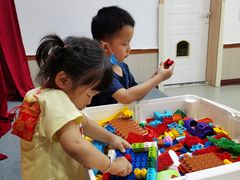 -金睿家国际托育早教中心(珠江新城店)