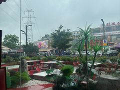 -捞神煲汤火锅(湖滨商业街店)