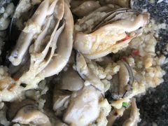 -蚝家菜馆(沙井店)
