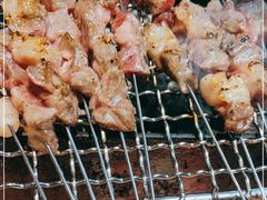 -生火火·小炉子炭烤(金楠天街总店)