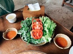 -陀岗美食·云南藏式特色餐厅