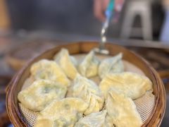 -百年认一力·清真牛羊肉(南中环店)