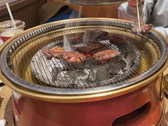 -西塔老太太泥炉烤肉(北京双井店)