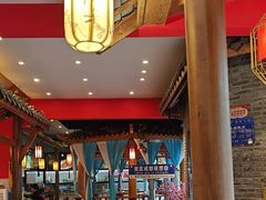 -饕然·民间川菜(龙泉店)