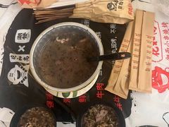 -花和尚·湘西小串烧烤(祈福店)