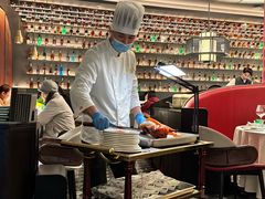 -華府Deluxe(兴业太古汇店)