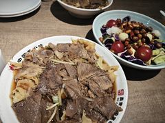 -直隶安家牛肉罩饼(七一路店)