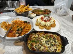 -娜娜家•Nana's restaurant (南开大悦城店)