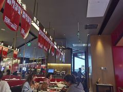 -茅庐毛血旺(烟台大悦城店)