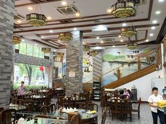 -红星光发煲仔饭(文海店)