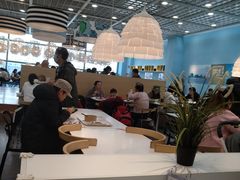 大堂-宜家·瑞典风味餐厅(北京西红门店)
