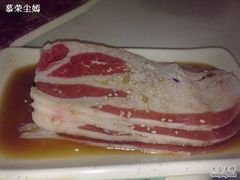 ^_^2011.6.12-贺野·自助炭火烤肉(紫藤路店)