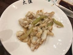 -大渔铁板烧(东城店)