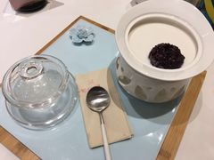 -MEET缘燕窝甜品&Tang's cake(华润万象城店)